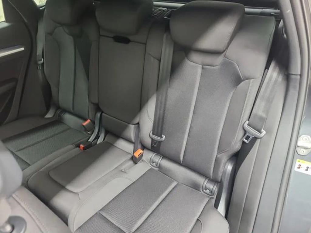 Audi Q5 Quattro S-Line Hybride 55 TFSI