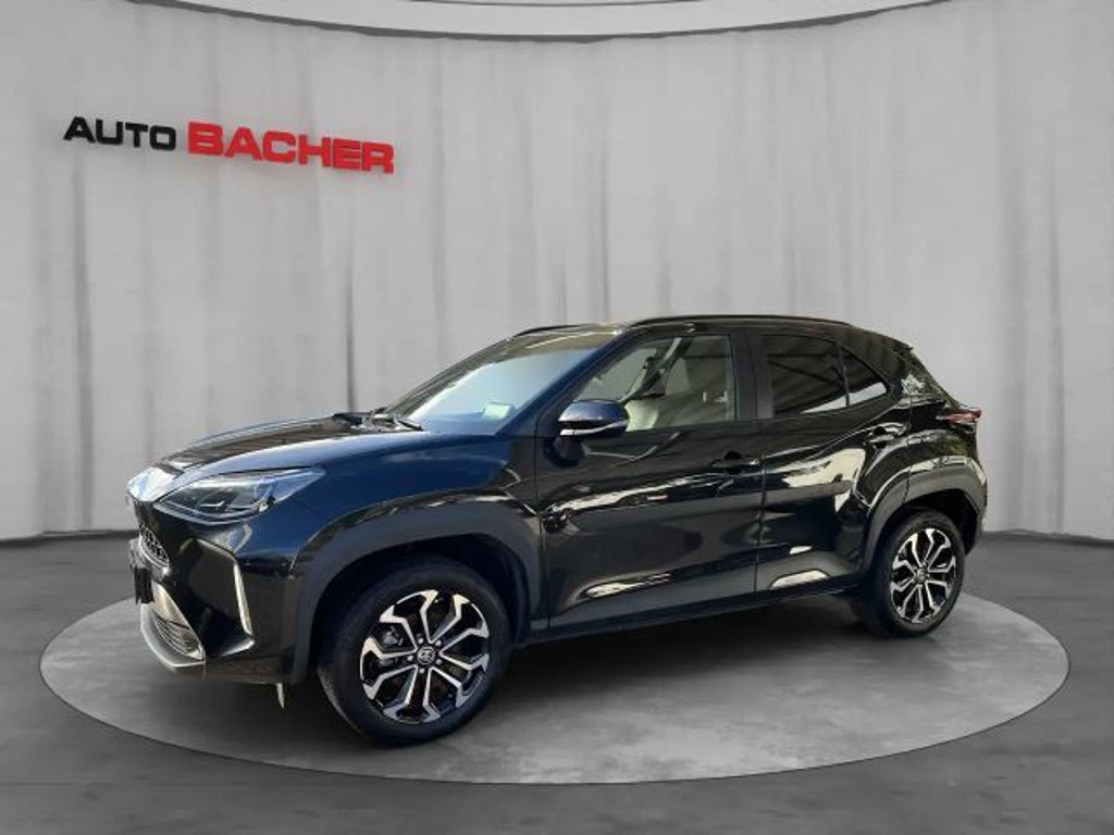 Toyota Yaris Cross Active Hybride