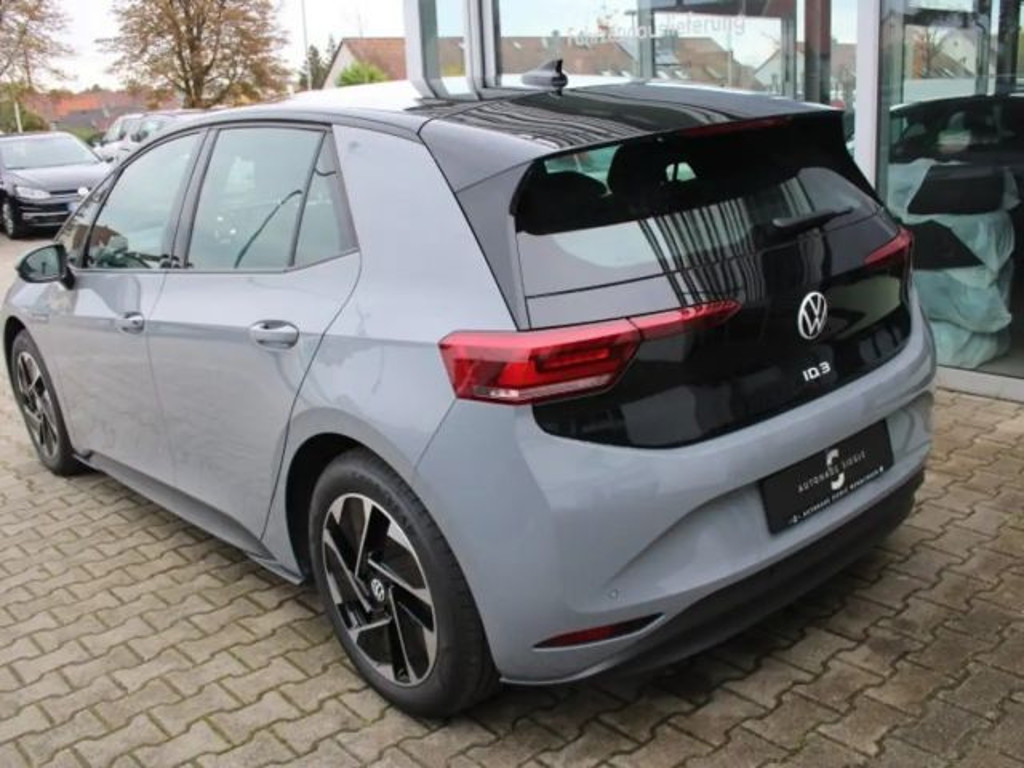 Volkswagen ID.3