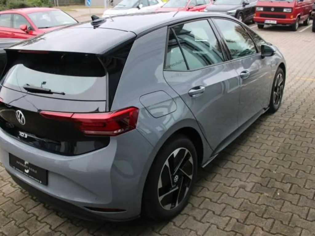 Volkswagen ID.3