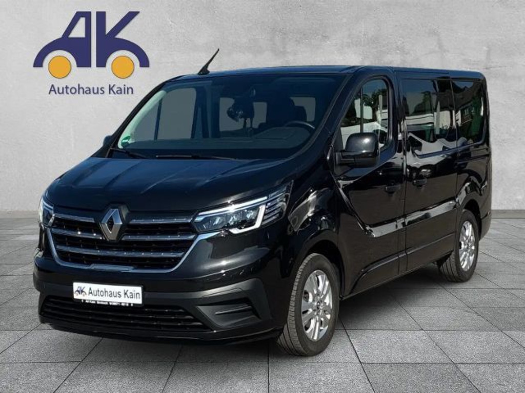 Renault Trafic Life L1H1