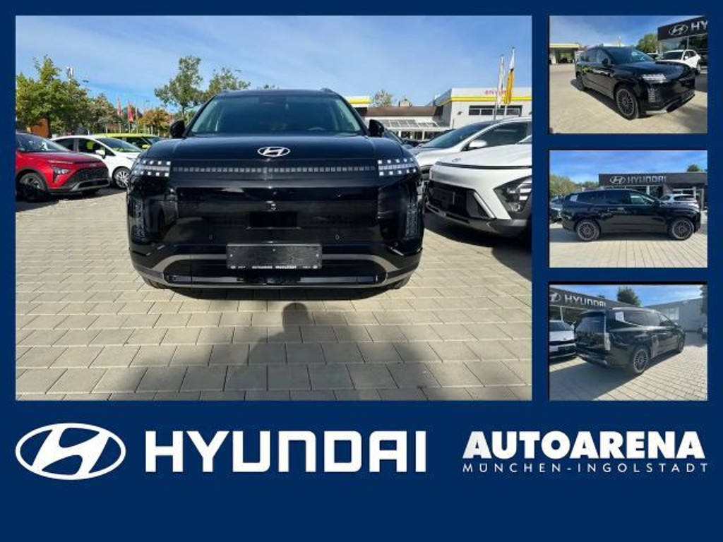 Hyundai IONIQ 9 UNIQ 4WD