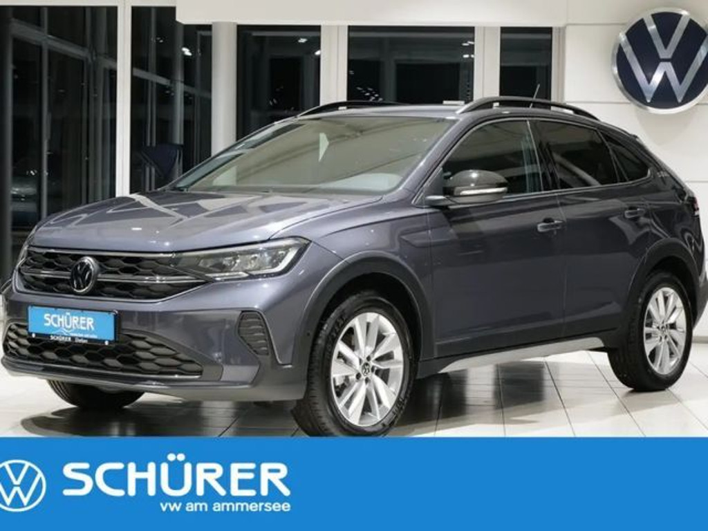 Volkswagen Taigo DSG 1.0 TSI