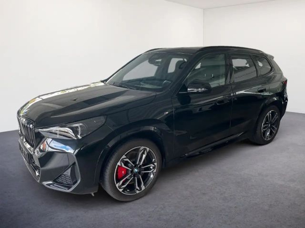 BMW X1 M-Sport sDrive