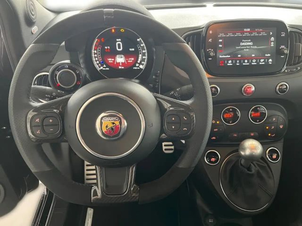 Abarth 695
