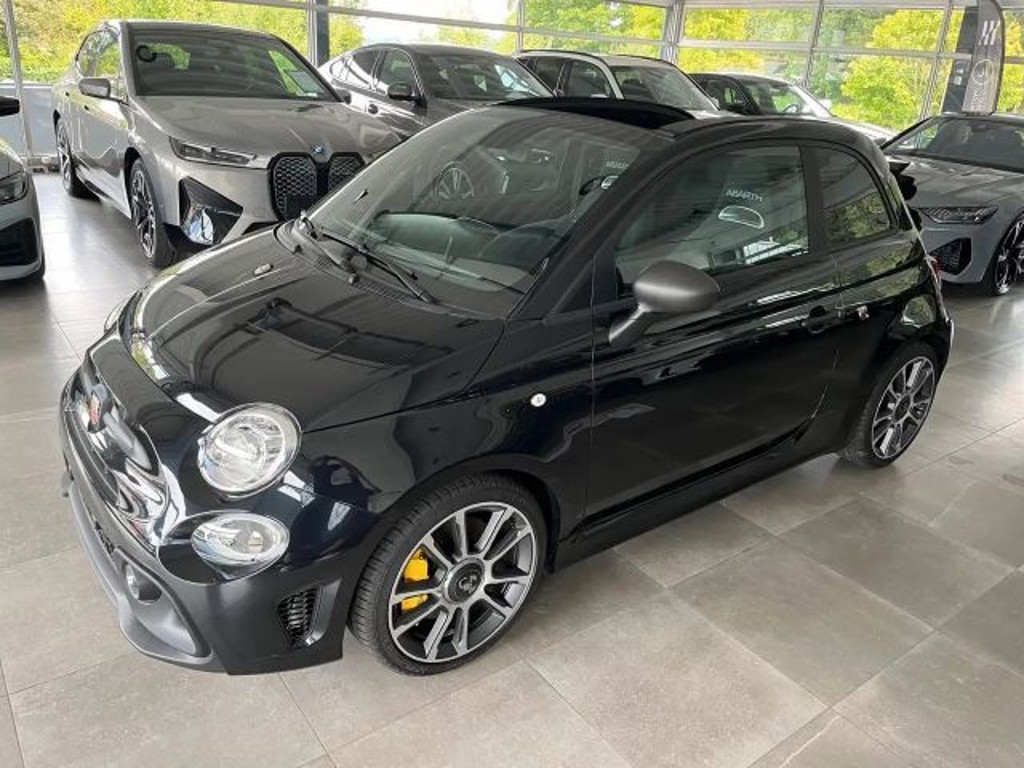 Abarth 695