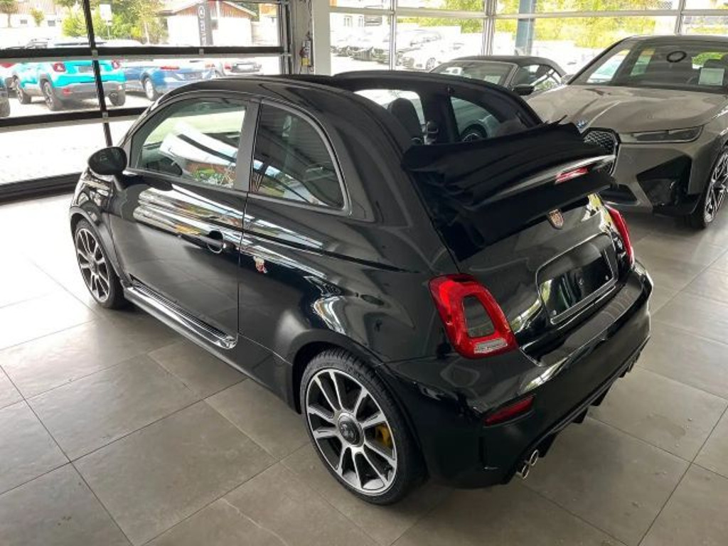 Abarth 695