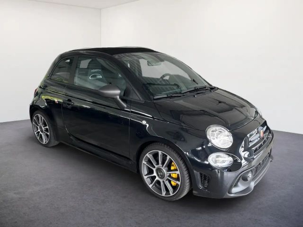 Abarth 695