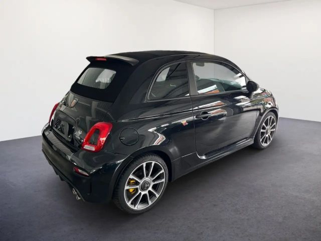 Abarth 695