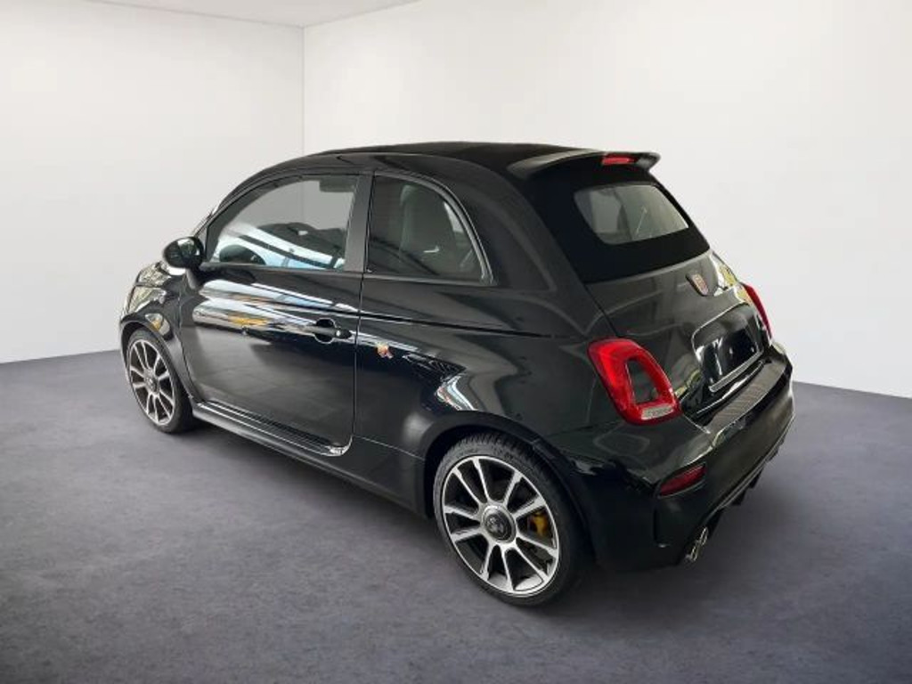 Abarth 695