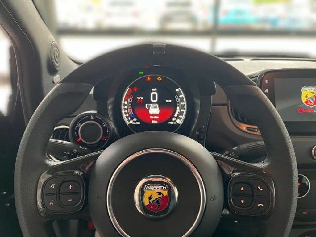Abarth 695