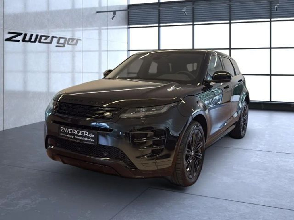 Land Rover Range Rover Evoque Dynamic SE D200