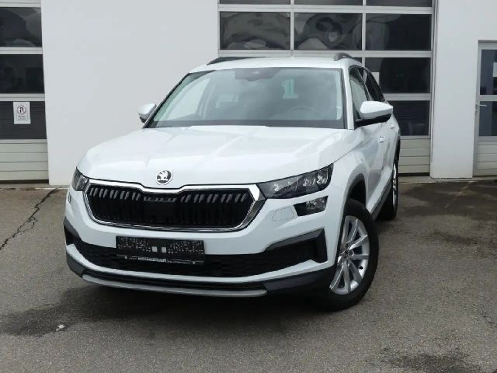 Skoda Kodiaq Ambition