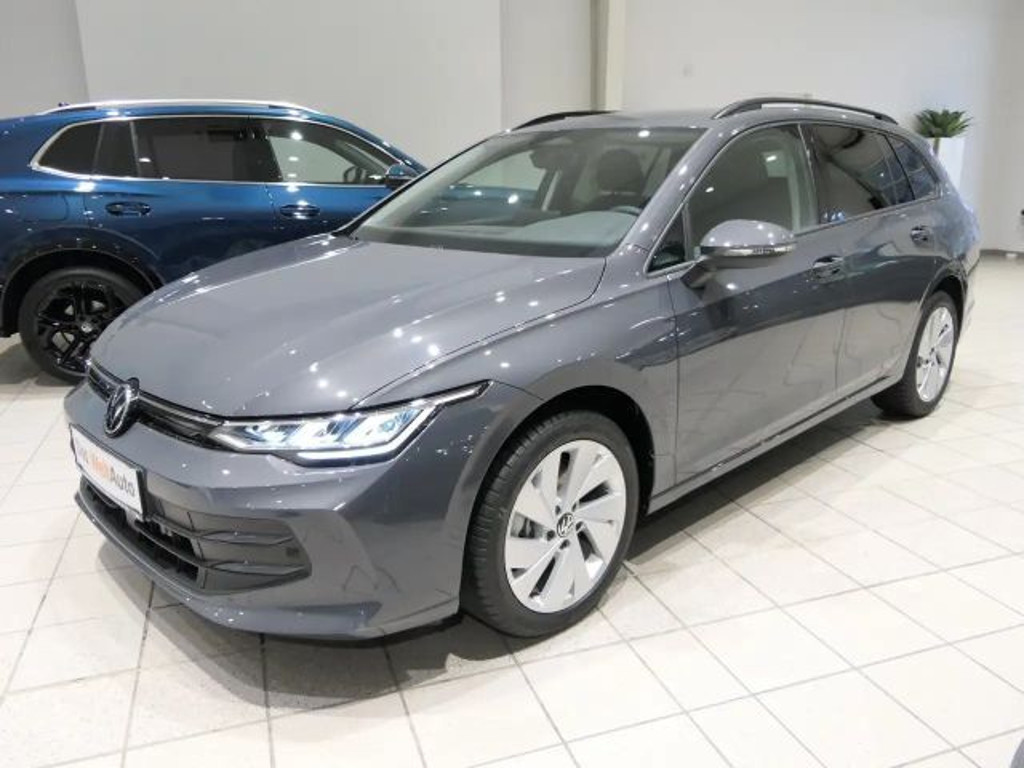 Volkswagen Golf Business Variant