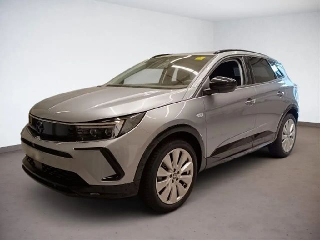 Opel Grandland X Grand Sport 1.2 Turbo GS-Line