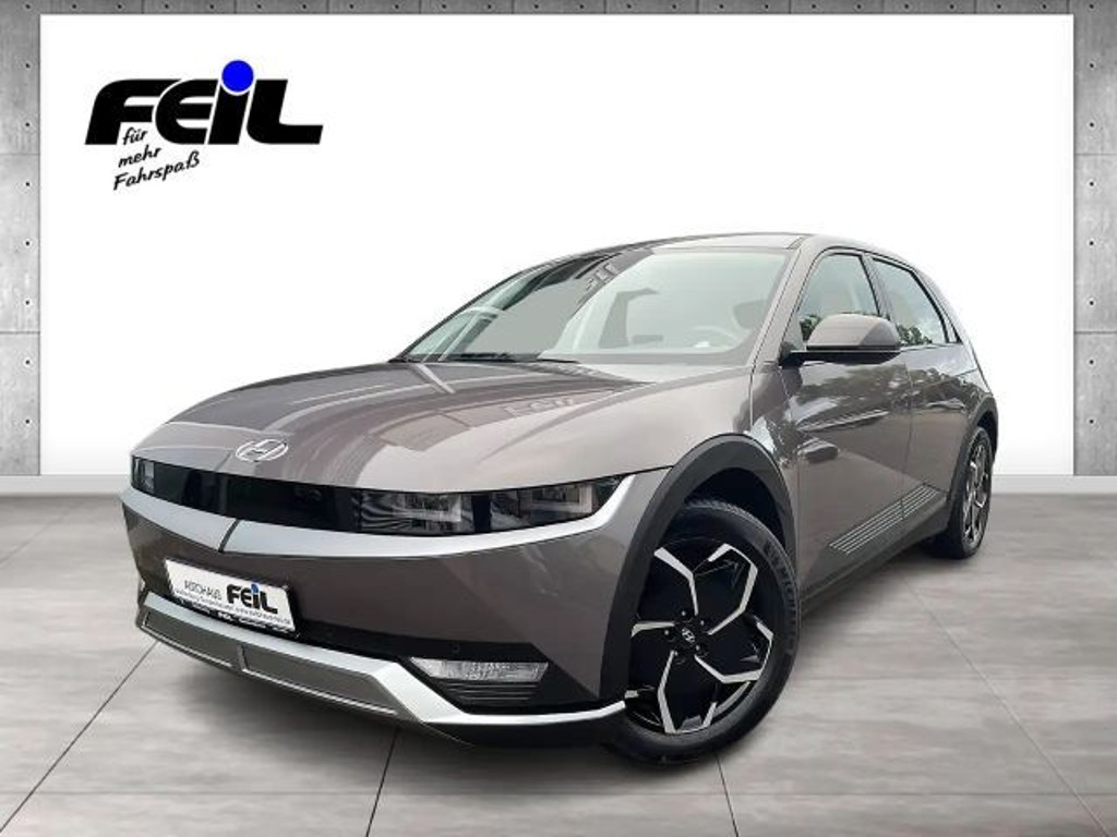 Hyundai Ioniq 5 Dynamiq