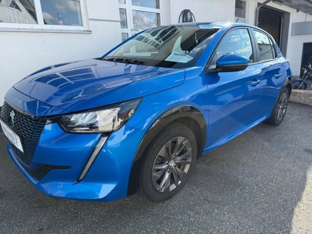 Peugeot e-208 Active Pack