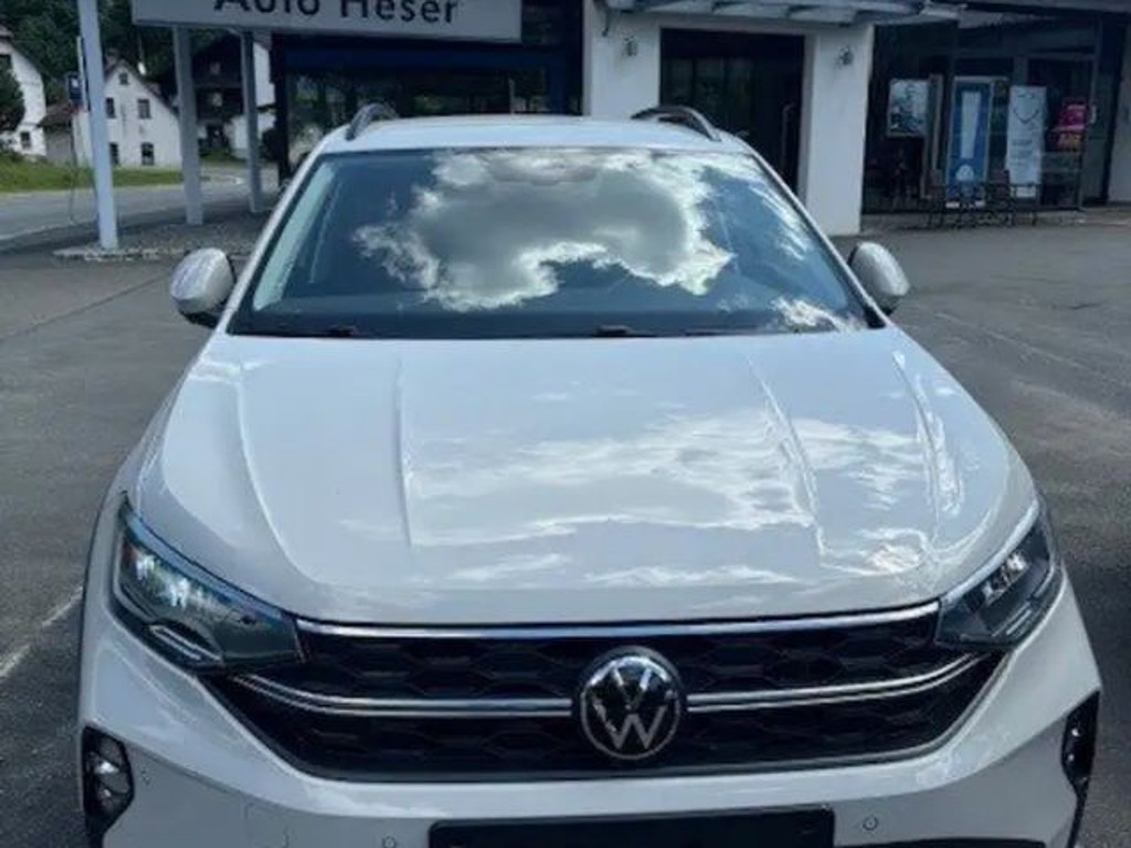 Volkswagen Taigo Life