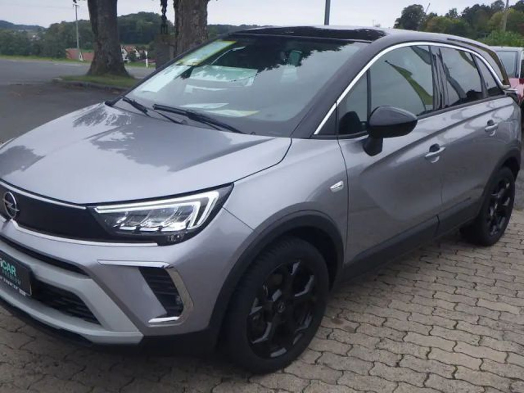 Opel Crossland X Enjoy