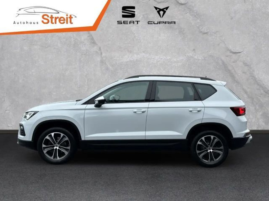 Seat Ateca Style 1.5 TSI DSG