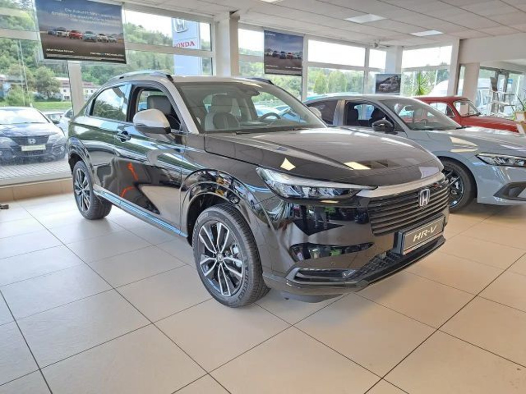 Honda HR-V Hybrid Advance 1.5 i-MMD e:HEV