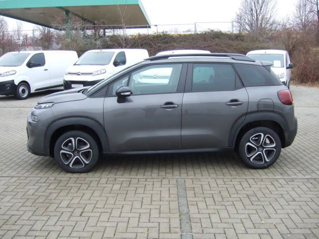 Citroën C3 Aircross PureTech Feel Pack