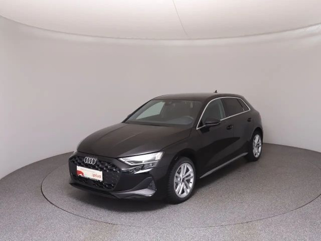 Audi A3 Sedan 30 TFSI