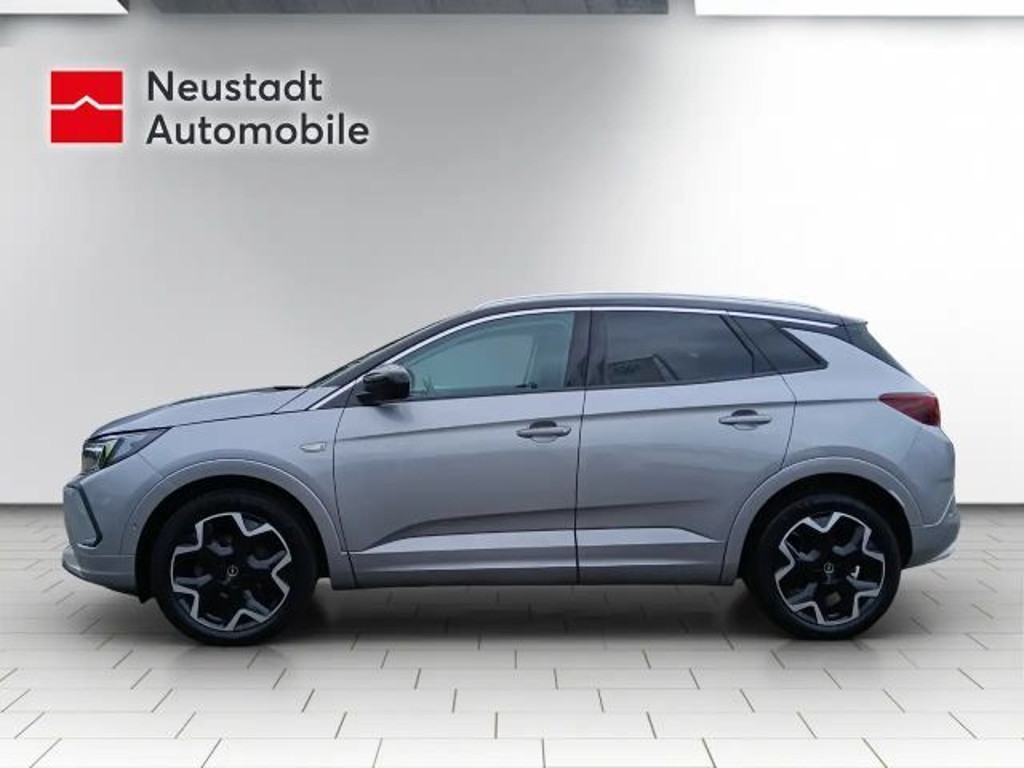 Opel Grandland X Ultimate