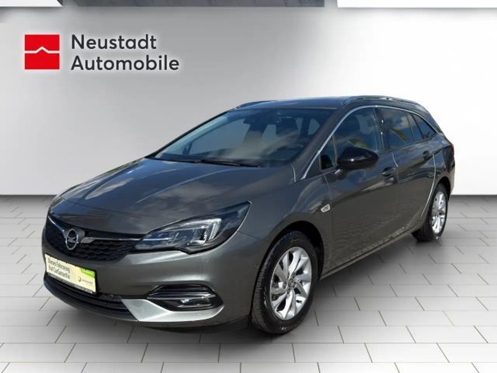 Opel Astra Sports Tourer Elegance