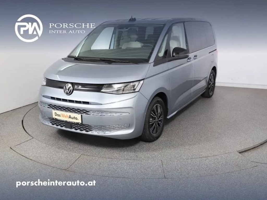 Volkswagen Multivan 4Motion Business eHybrid T7
