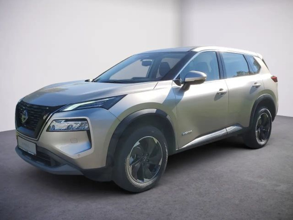 Nissan X-trail Acenta AWD