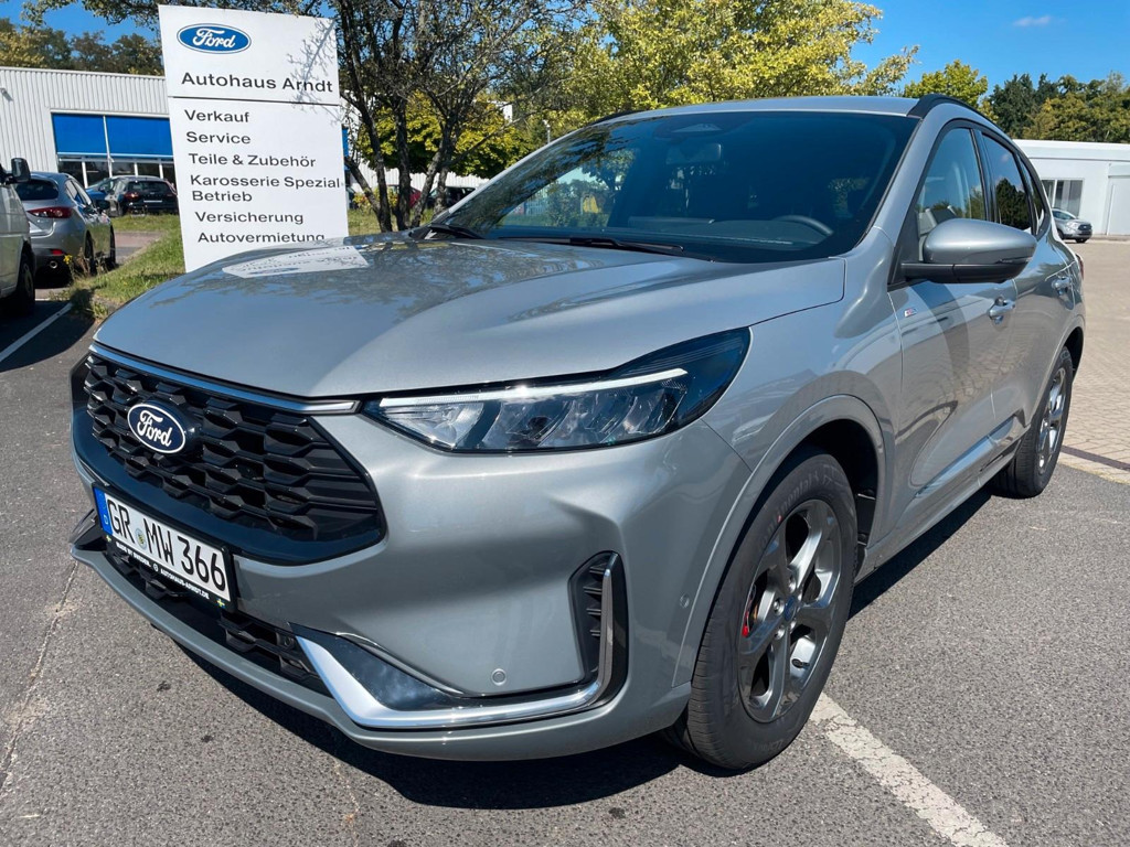 Ford Kuga ST Line Hybrid X