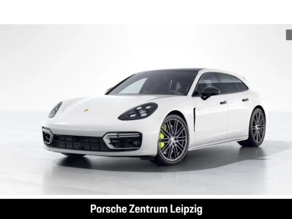Porsche Panamera 4S E-Hybrid Sport Turismo