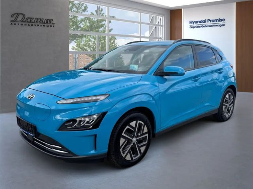 Hyundai Kona Electric Trend 2WD
