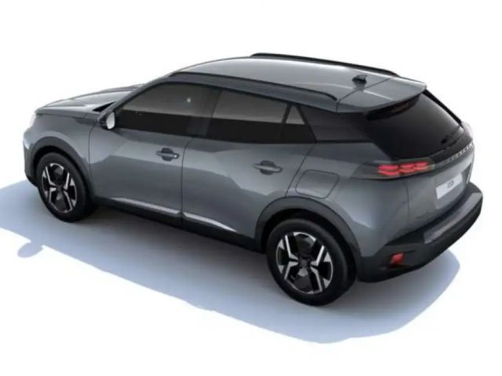 Peugeot 2008 Allure Pack