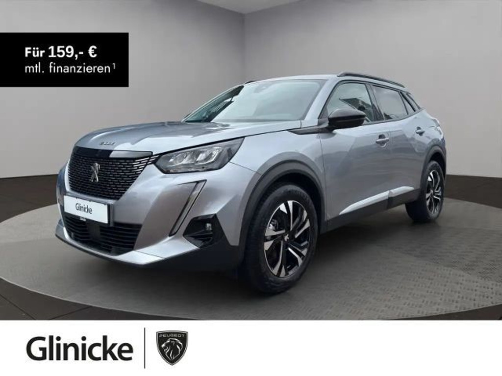 Peugeot 2008 Allure Pack PureTech