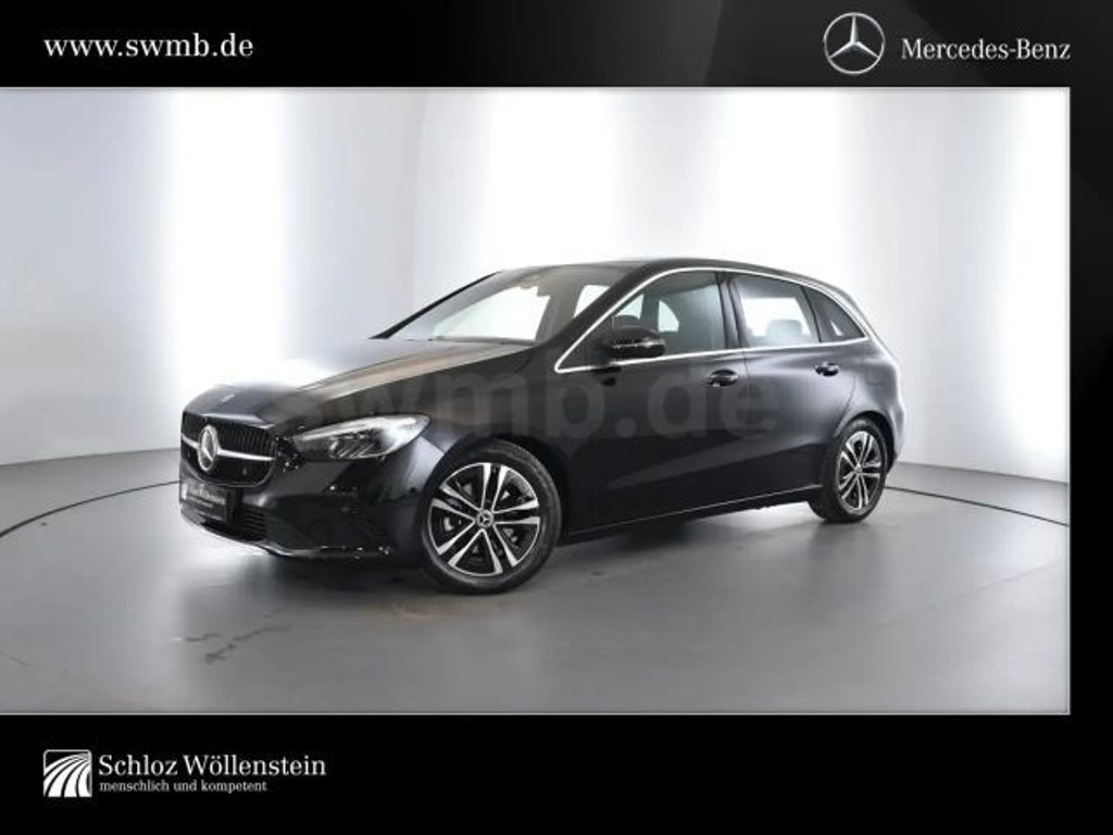 Mercedes-Benz B-Klasse B 180 Progressive