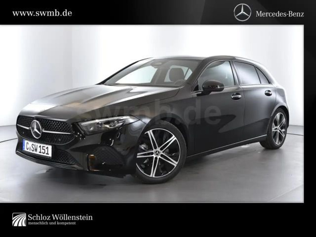 Mercedes-Benz A-Klasse A 180 Progressive
