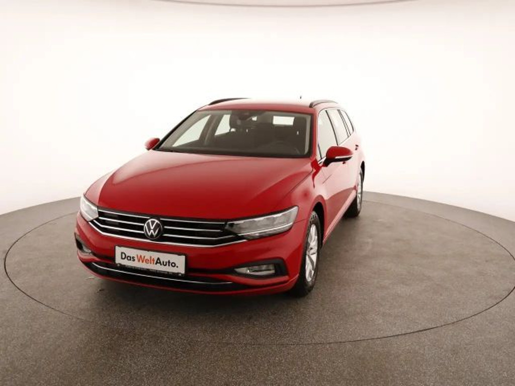 Volkswagen Passat Business DSG Variant