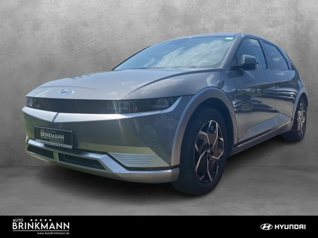 Hyundai Ioniq 5 73 kWh Vierwielaandrijving