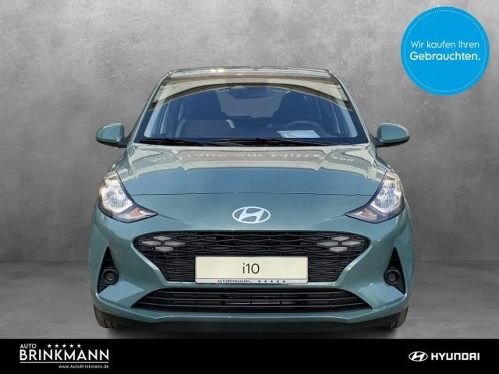 Hyundai i10 Select 1.0