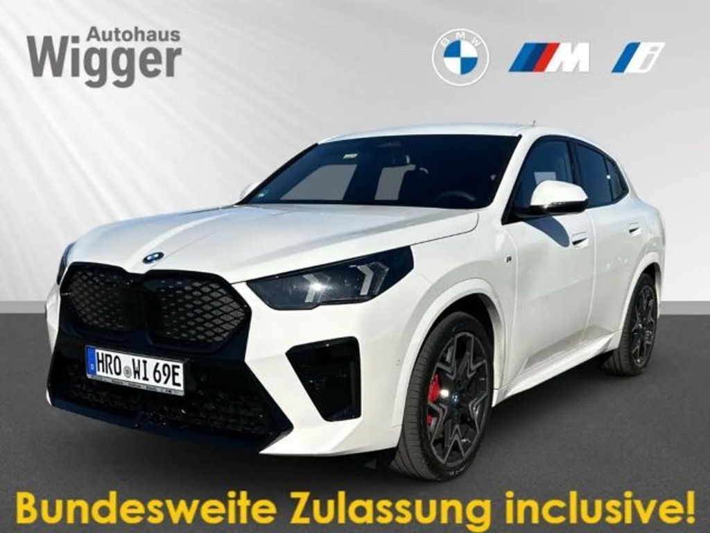 BMW X2 M-Sport