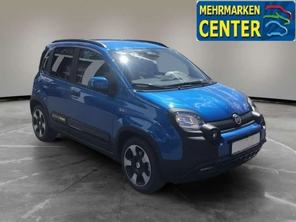 Fiat Panda Cross
