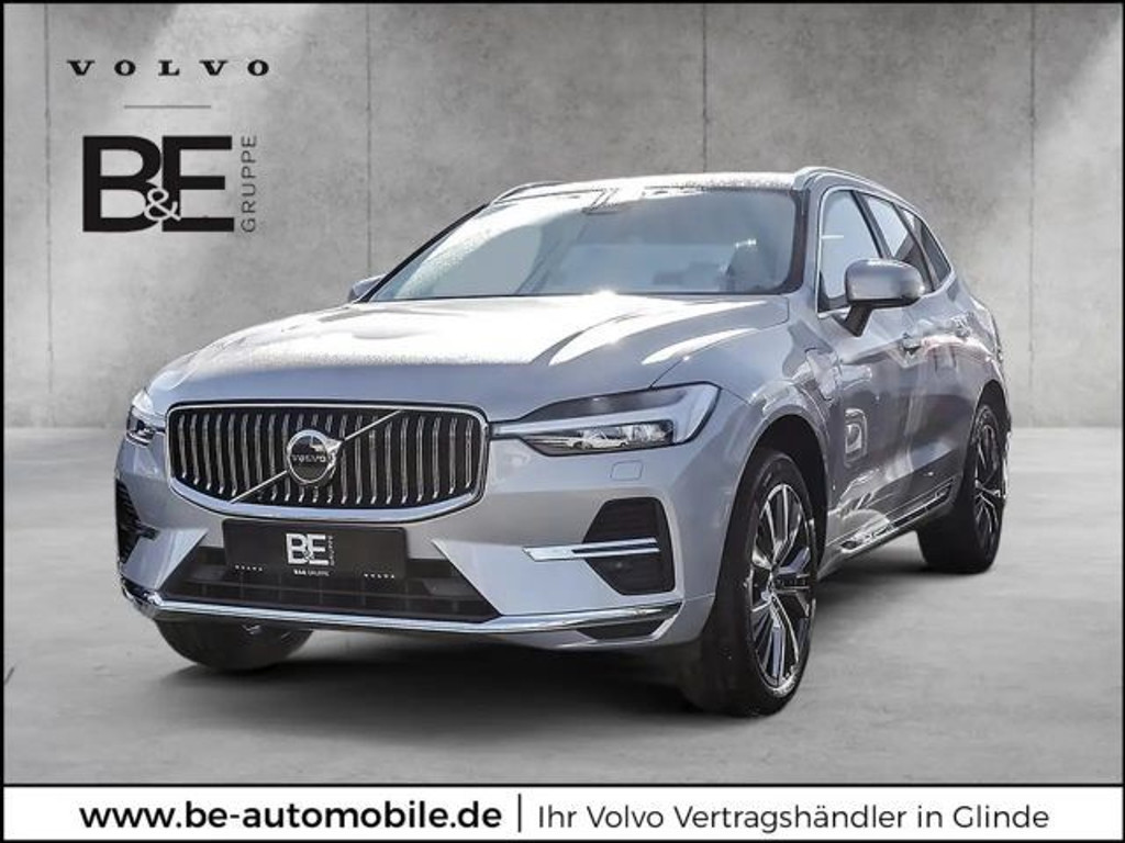 Volvo XC60 Inscription T8 Recharge