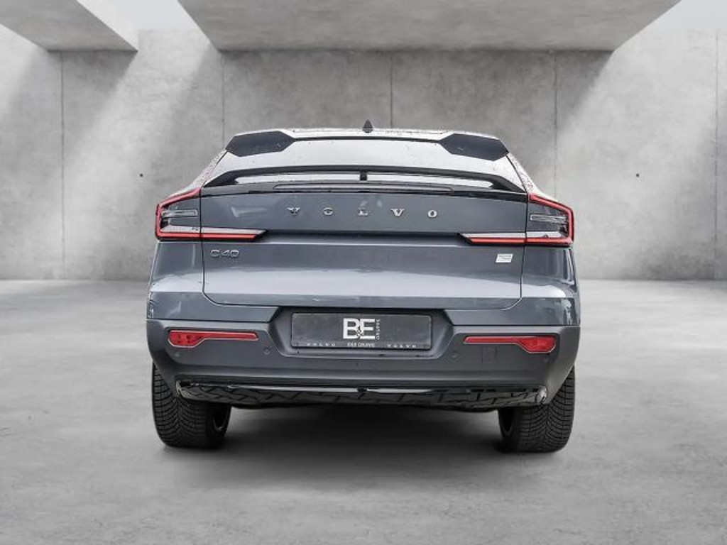 Volvo C40
