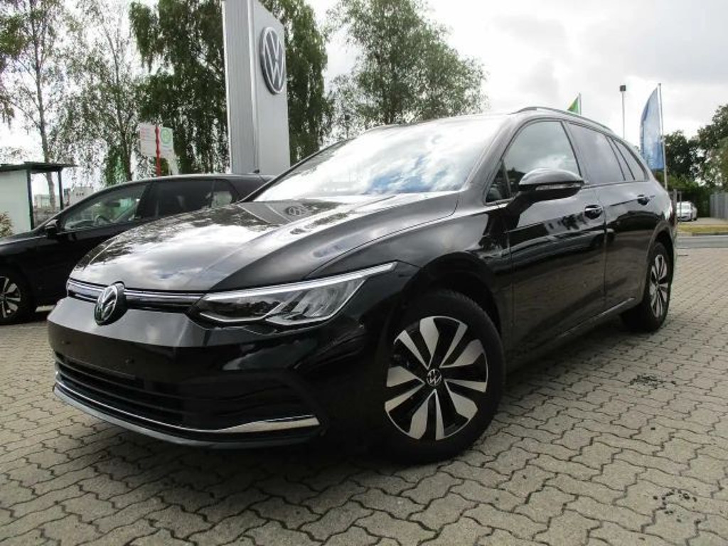 Volkswagen Golf Variant 1.0 TSI Golf VIII Move