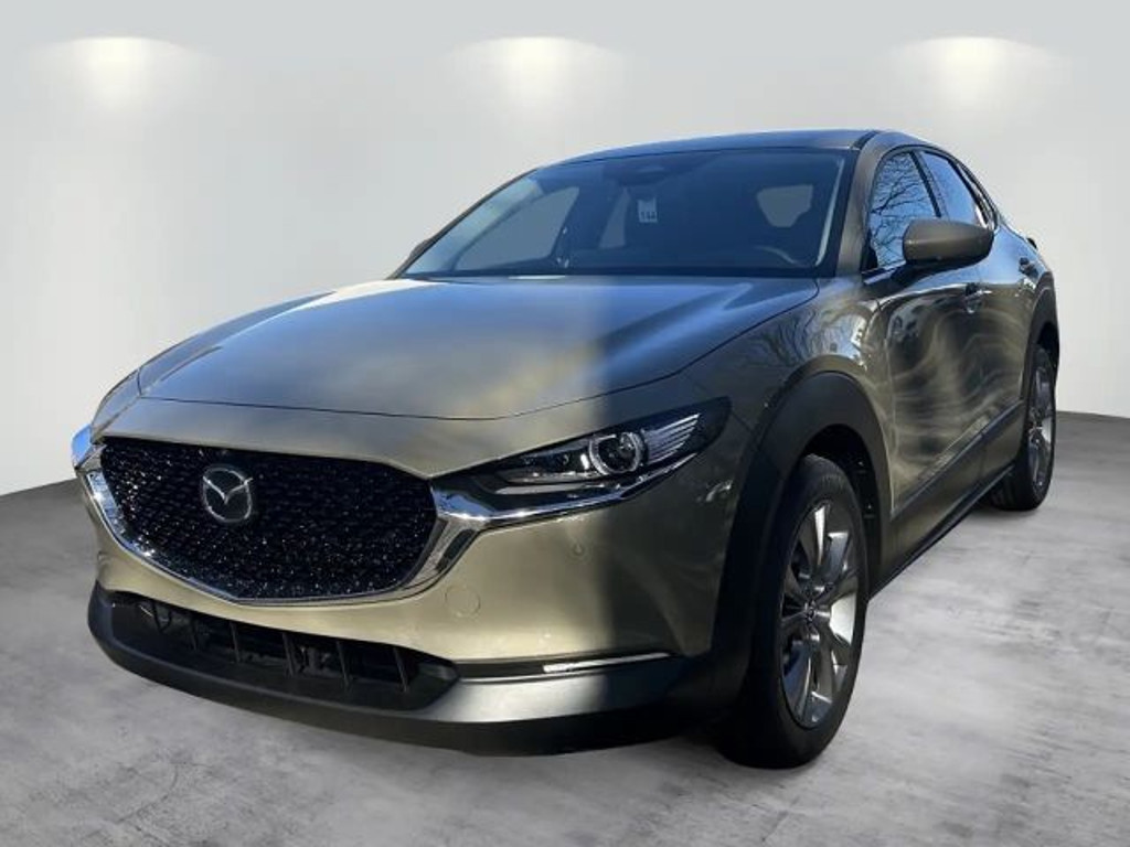 Mazda CX-30 SkyActiv 2.5L e-Skyactiv