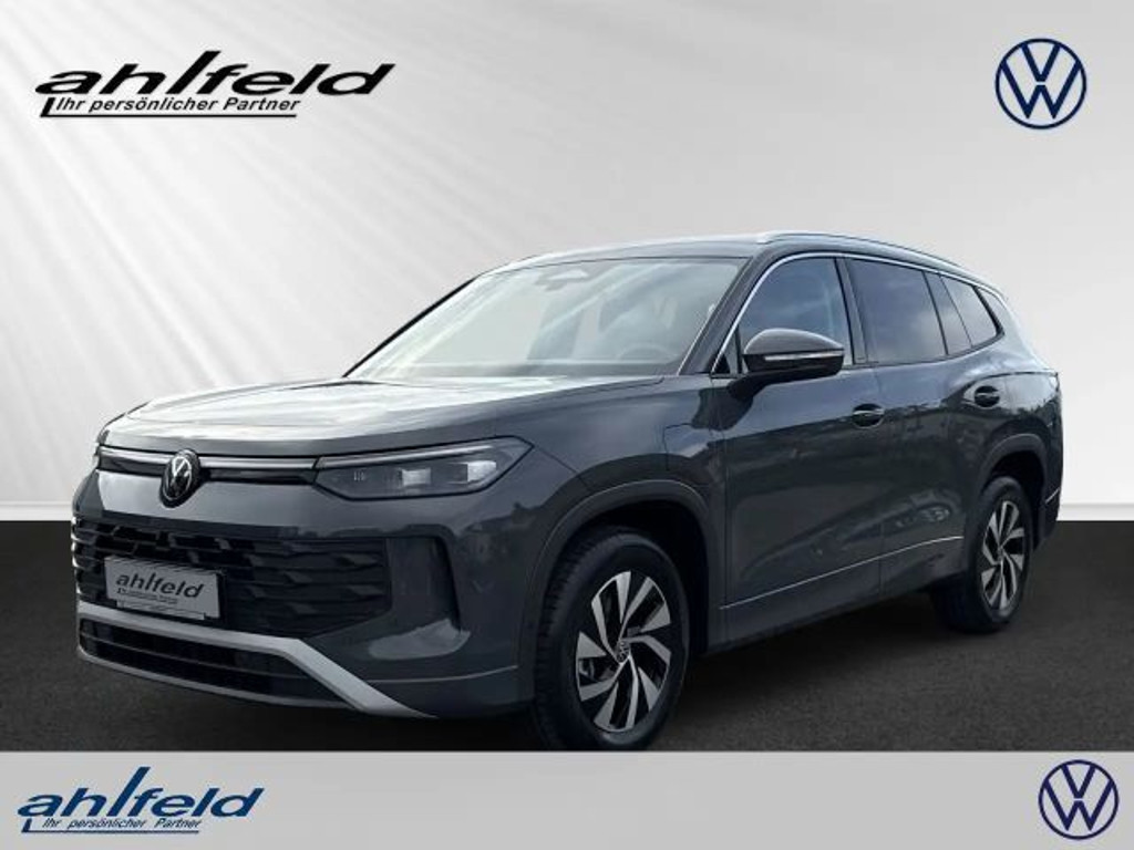 Volkswagen Tayron DSG eHybrid 1.5 TSI