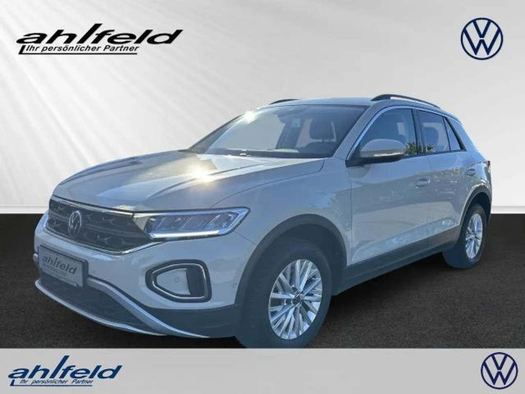 Volkswagen T-Roc DSG Life 2.0 TDI