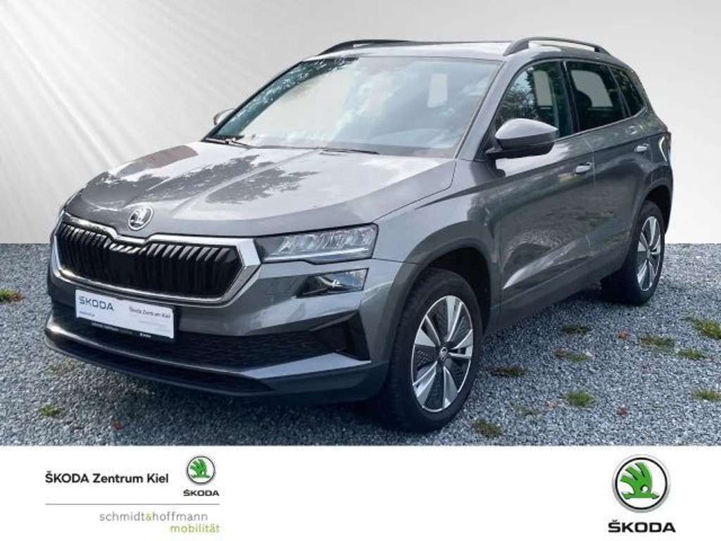 Skoda Karoq Ambition 2.0 TDI